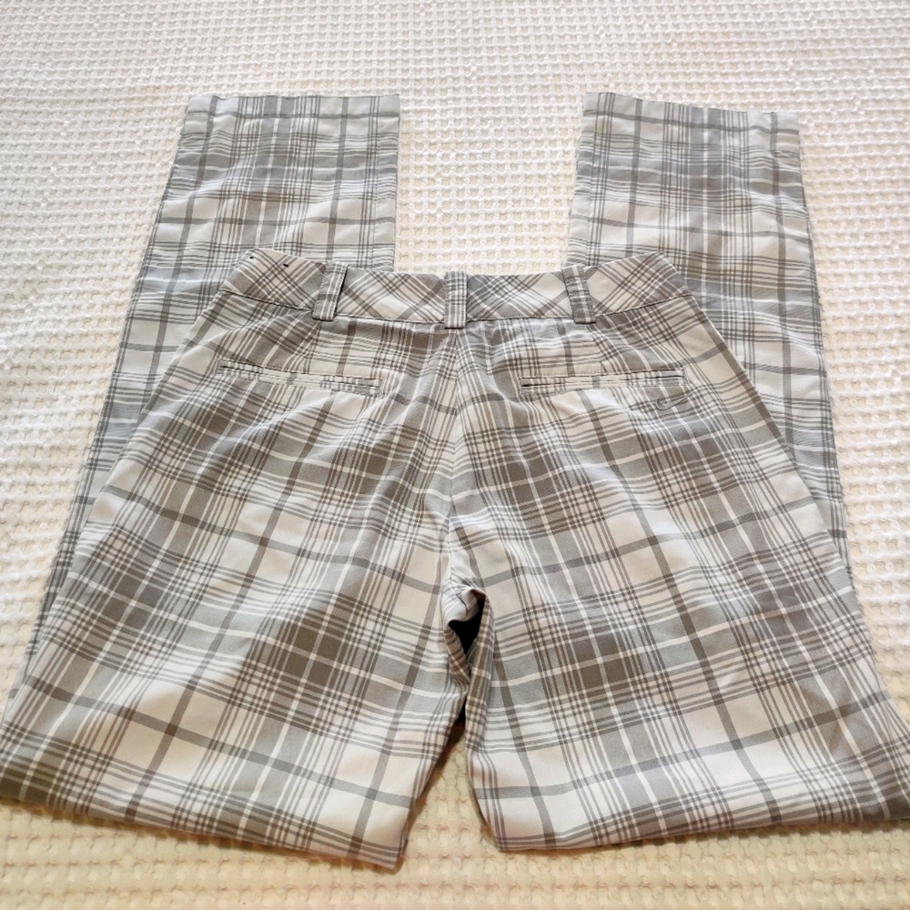 Nike Golf Dri-Fit Pants size 4
